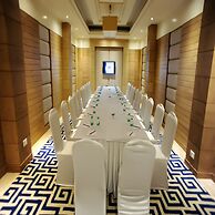 Sarovar Portico Jalandhar