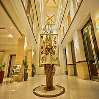Sarovar Portico Jalandhar