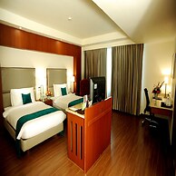 Sarovar Portico Jalandhar