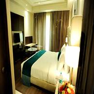 Sarovar Portico Jalandhar