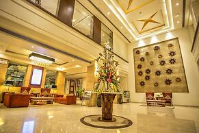 Sarovar Portico Jalandhar