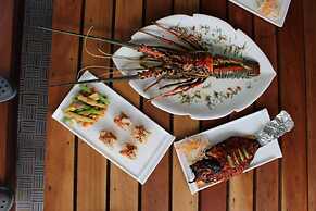SilverSand Beach Resort