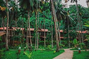 SilverSand Beach Resort