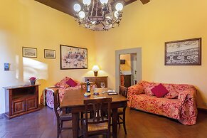 Villa Grassina
