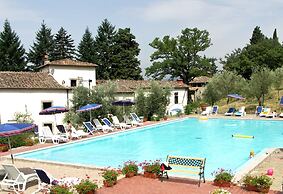Villa Grassina