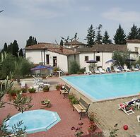 Villa Grassina