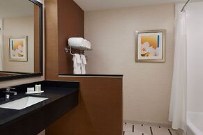 Fairfield Inn & Suites by Marriott Barrie