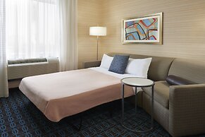 Fairfield Inn & Suites by Marriott Barrie