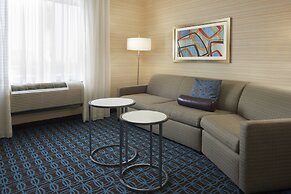 Fairfield Inn & Suites by Marriott Barrie