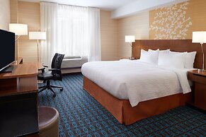 Fairfield Inn & Suites by Marriott Barrie
