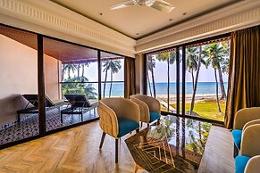Silver Sand Sea Princess Beach Resort