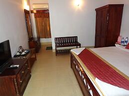 Silver Sand Sea Princess Beach Resort