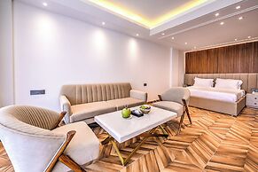 Silver Sand Sea Princess Beach Resort