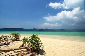 Silver Sand Sea Princess Beach Resort