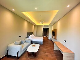 Silver Sand Sea Princess Beach Resort