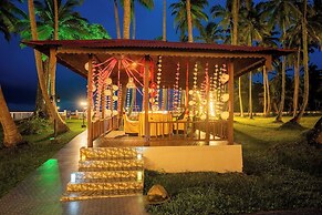 Silver Sand Sea Princess Beach Resort