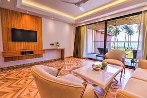 Silver Sand Sea Princess Beach Resort