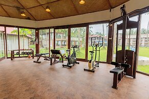 Silver Sand Sea Princess Beach Resort