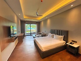 Silver Sand Sea Princess Beach Resort