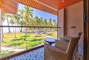 Silver Sand Sea Princess Beach Resort