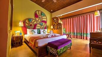 Silver Sand Sea Princess Beach Resort