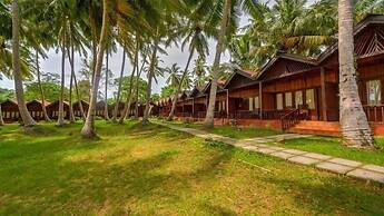 Silver Sand Sea Princess Beach Resort