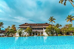 Rhythm Kumarakom