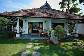 Rhythm Kumarakom