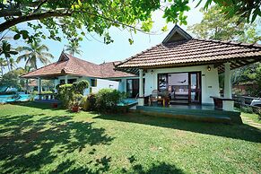 Rhythm Kumarakom