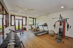 Rhythm Kumarakom