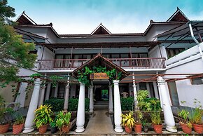 Rhythm Kumarakom