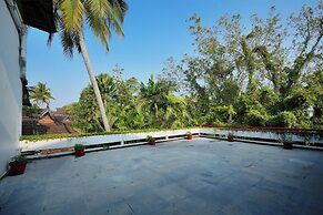 Rhythm Kumarakom