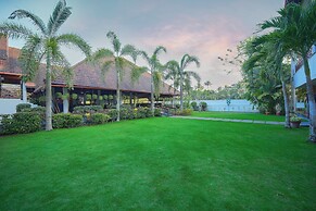 Rhythm Kumarakom