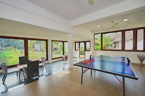 Rhythm Kumarakom