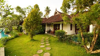Rhythm Kumarakom