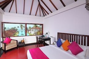 Rhythm Kumarakom