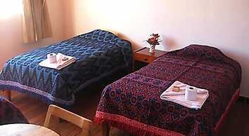 Hostal El Balcón Cusqueño