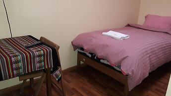 Hostal El Balcón Cusqueño