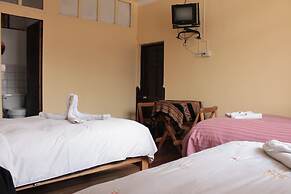 Hostal El Balcón Cusqueño