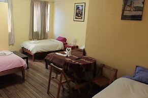Hostal El Balcón Cusqueño
