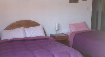 Hostal El Balcón Cusqueño