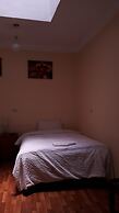 Hostal El Balcón Cusqueño