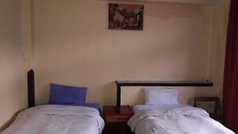 Hostal El Balcón Cusqueño