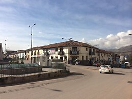 Hostal El Balcón Cusqueño