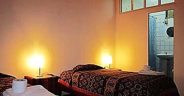 Hostal El Balcón Cusqueño