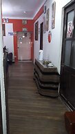 Hostal El Balcón Cusqueño