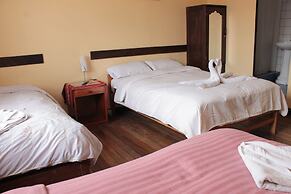 Hostal El Balcón Cusqueño