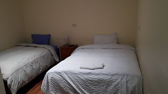 Hostal El Balcón Cusqueño