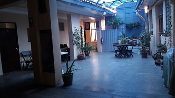 Hostal El Balcón Cusqueño