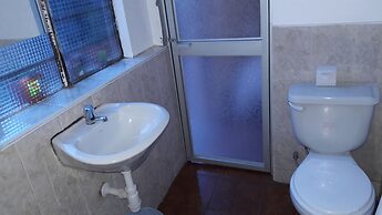 Hostal El Balcón Cusqueño